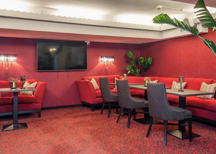Thon Hotel Linne