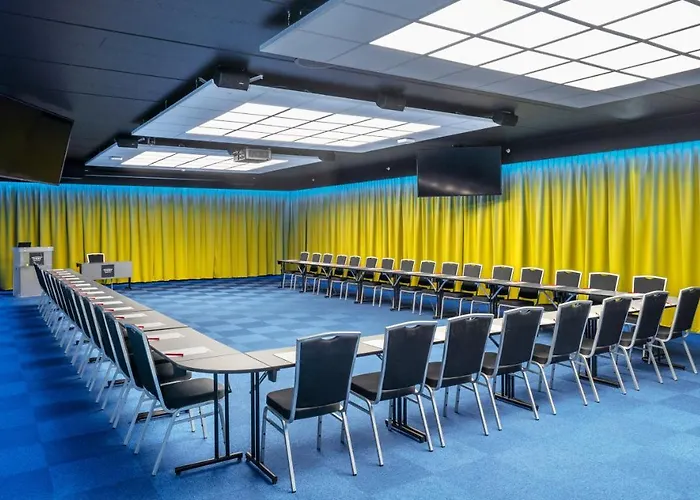 Thon Hotel Linne