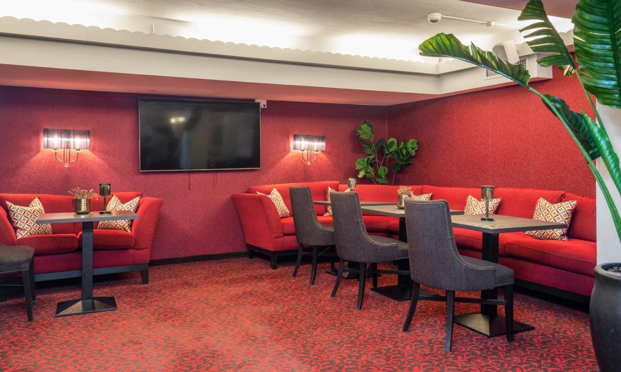 Thon Linne Hotel Oslo