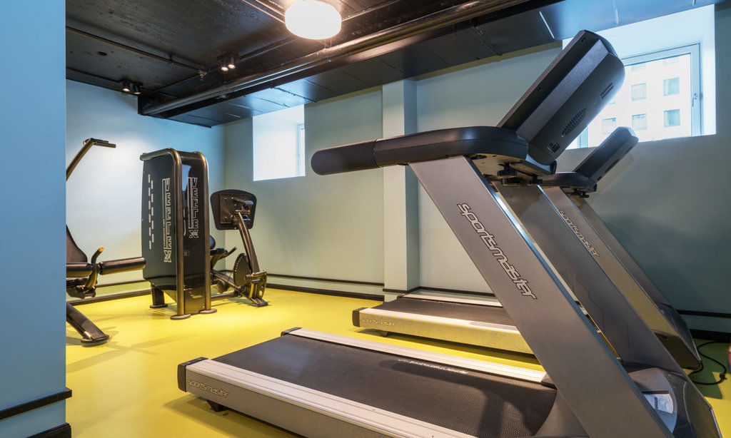Thon Linne Hotel 4*